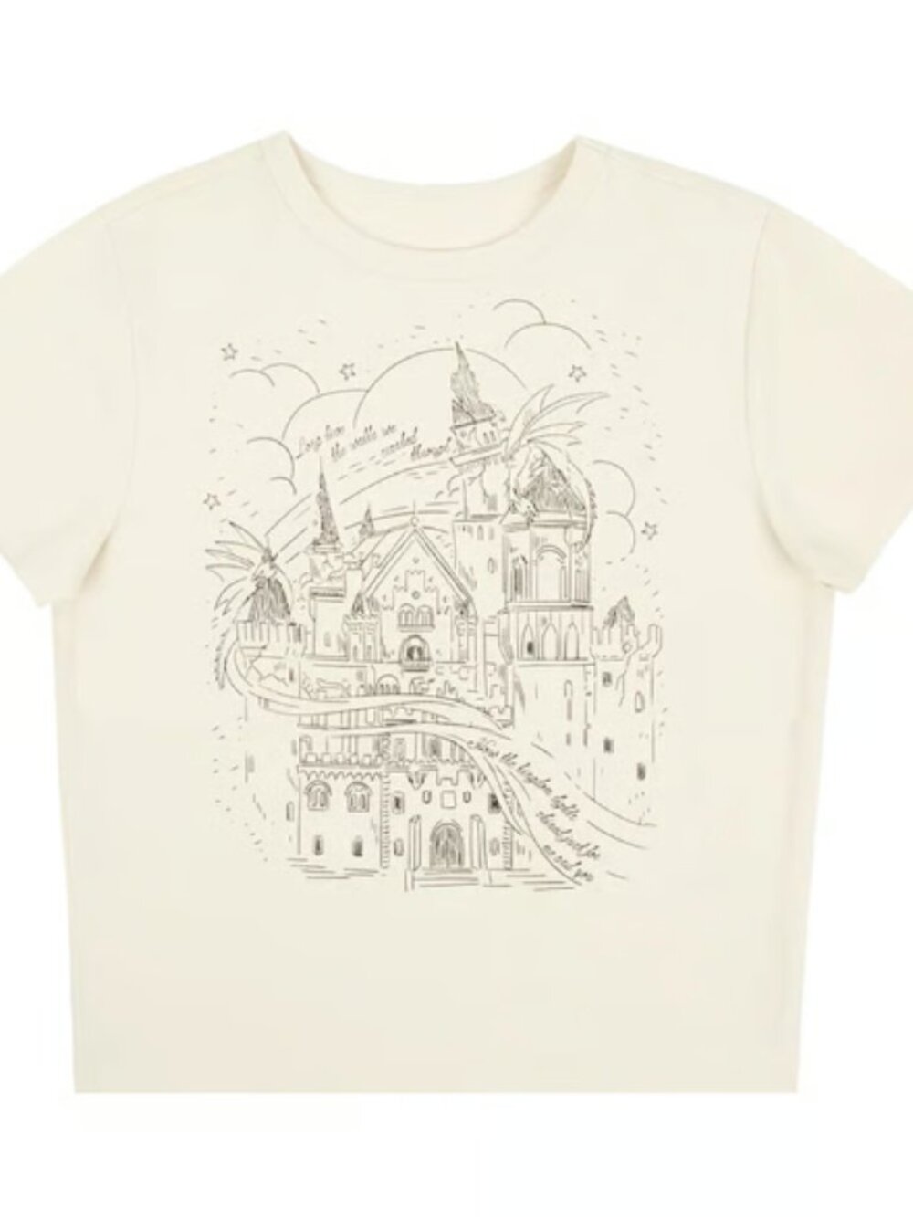 Taylor Swift Long Live baby tee